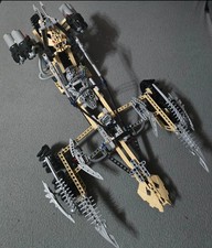 LEGO BIONICLE - THORNATUS V9 -