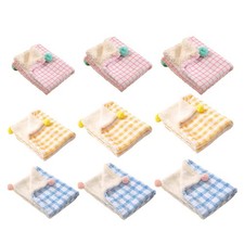 Tapis de cage pour animaux de