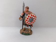 DELPRADO moyen age chevalier normand 1025