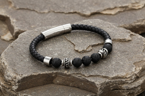 Bracelet fred bennett - fred, cuir