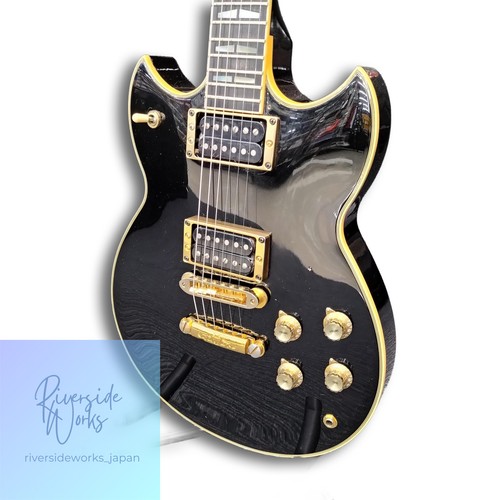 Guitare électrique yamaha - électrique,