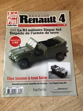 Fascicule Auto plus Passion