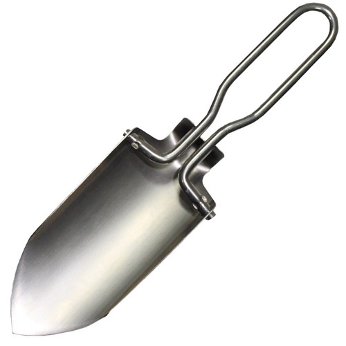 Mfh pliable mini pelle avec - mfh,