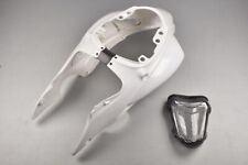 Coque Arrière Non-Peint +Feu Arrière Fumé SUZUKI GSXR HAYABUSA 1340/1300 2008-18