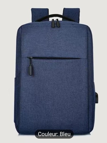 Sac dos chargeur - sac,