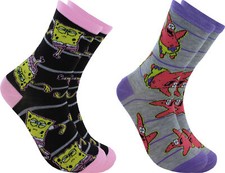 Bob L'Éponge Patrick Étoile