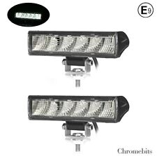 5.1x15.2cm 18w 12V 24V Lampe