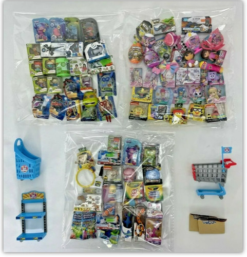 Zuru surprise mini brands - 5,