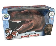 10" (25cm) Dinosaure Main