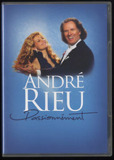 DVD + CD ★ André Rieu -