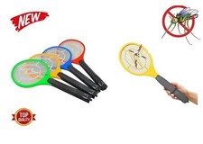 3 Raquette Électrique