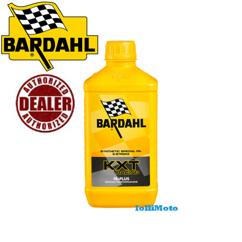 Huile bardahl kxt - huile,