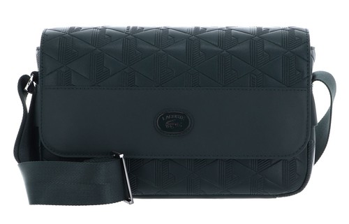 Lacoste sac épaule - lacoste,