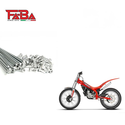 Kit rayons originaux - kit, beta