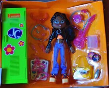 CHICCO POUPÉE MANNEQUIN  JUST