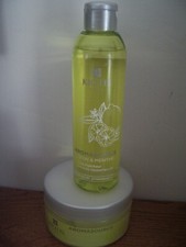 Douche Fraicheur 200ml et