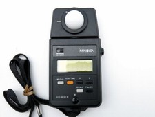 Minolta Auto Meter III Light