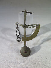 ANCIEN PETIT PESE LETTRE