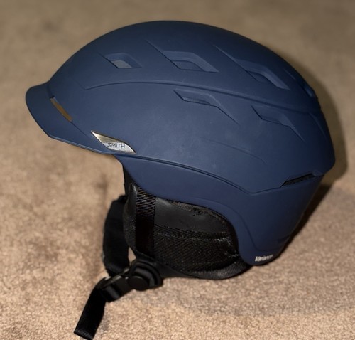 Smith variance ski helmet - smith,