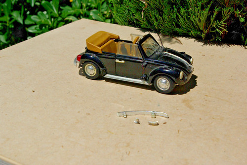 Polistil volkswagen - :,