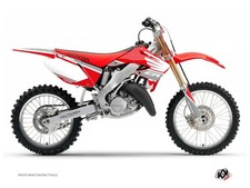 Kit Deco Moto Cross Wing Honda