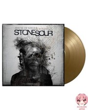 House Of Gold & Bones Part 1 - Disque vinyle vinyle couleur or à 180 grammes ...