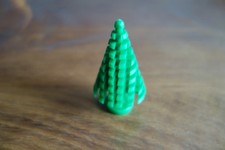 Légo Sapin, arbre couleur