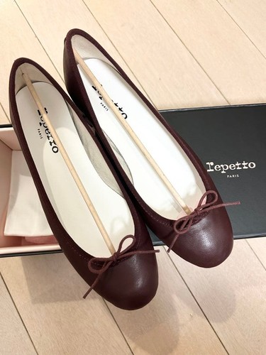 Repetto ballet shoes - , camille