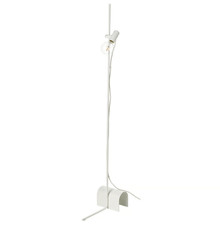 Ikea HÅRSLINGA floor lamp