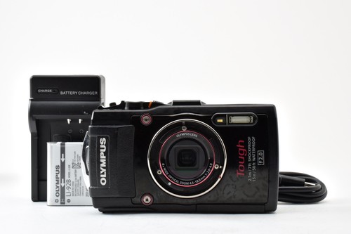 Olympus tough stylus 3 - olympus,