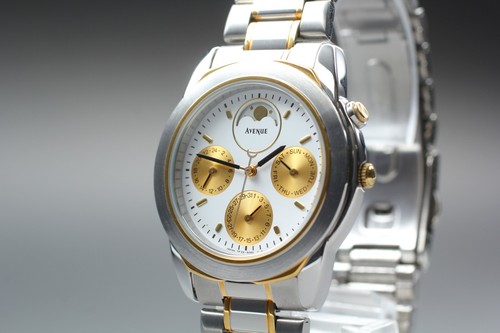 Neuf montre homme seiko - [neuf],
