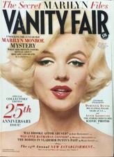 Vanity fair : special