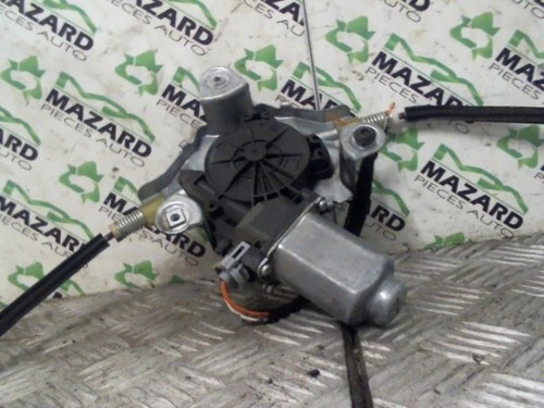 Leve vitre electrique avant