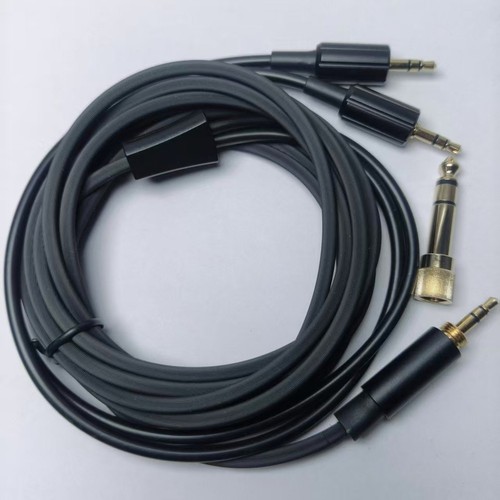 Câble casque mètres 5 mm - câble,