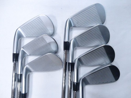 7pcs dunlop srixon - dunlop,