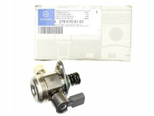 Pompe haute pression Mercedes