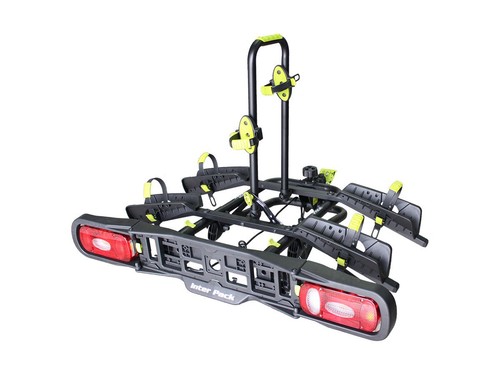 Porte vélos inter pack - inter, à