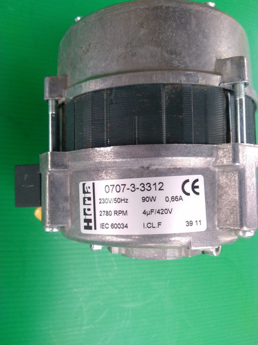 Moteur 90w 0707 3312 ref - 90w, 0707-3-3312