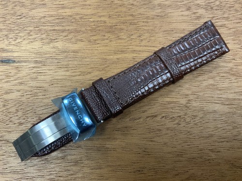 Givenchy bracelet montre - bracelet,