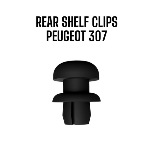 Clips remplacement plage - clips, de