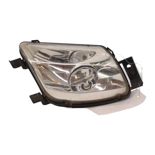 Anti brouillard gauche - , (feux)