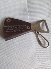   ANCIEN DECAPSULEUR PORTE