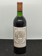 Chateau PICHON BARON 1973
