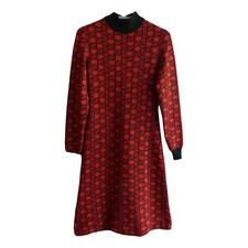 robe pull Hermès vintage