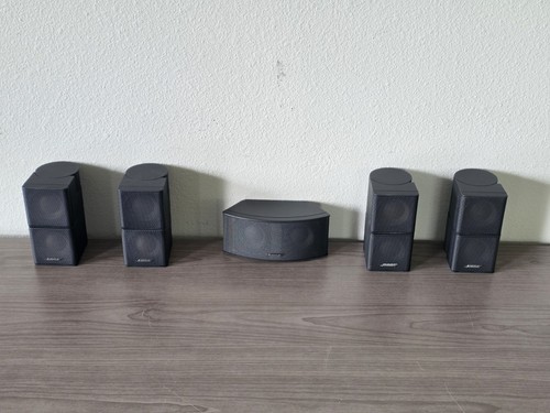 Bose lifestyle jewel mini - lifestyle,