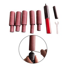 Kit d'adaptateur de ponceuse