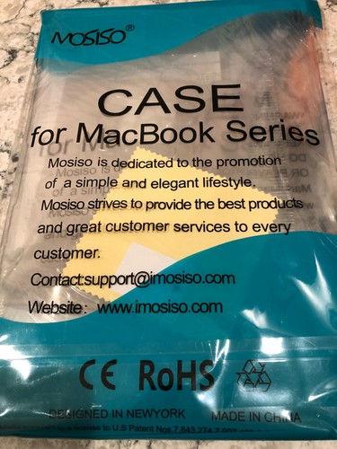 Macbook air case new - macbook,