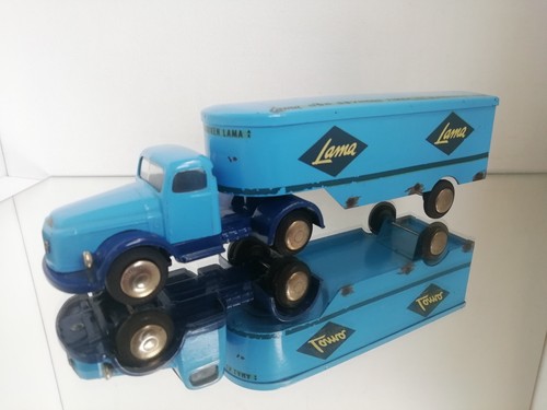 Tekno danmark 435 - danmark, volvo