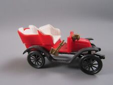 A718 Vintage Clé Huilor