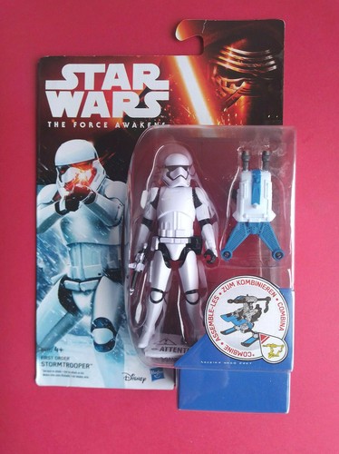 Star wars stormtrooper the - stormtrooper,